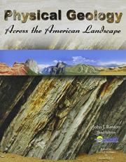 Physical Geology Across the American Landscape with Code 