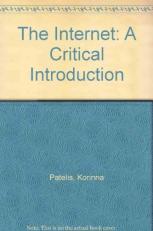 The Internet : A Critical Introduction 