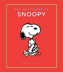 The Philosophy of Snoopy 