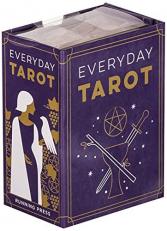 Everyday Tarot Mini Tarot Deck 