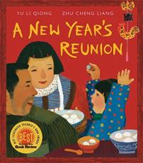 A New Year's Reunion : A Chinese Story 