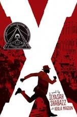 X: a Novel 