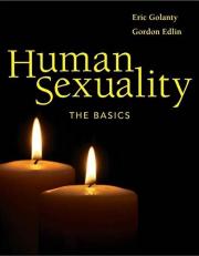 Human Sexuality: the Basics 