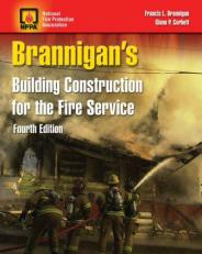 Brannigan's Building Construction for the Fire Service 4th