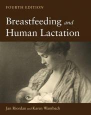Breastfeeding and Human Lactation with CD 4th