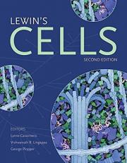 Lewin's CELLS 2nd