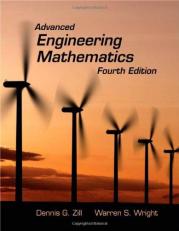 Advanced Engineering Mathematics with CD 4th