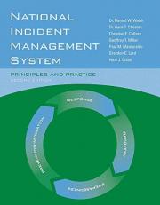 National Incident Management System: Principles and Practice 2nd