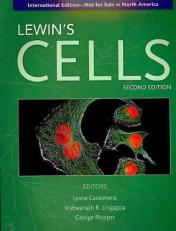 Lewin's Cells 2E International Edition