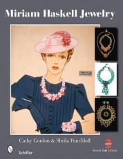 Miriam Haskell Jewelry 2nd