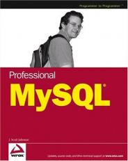Professional MySQL 