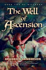 The Well of Ascension : Book Two of Mistborn