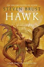 Hawk : A New Novel Vlad Taltos 