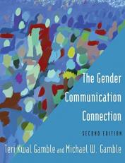 The Gender Communication Connection 2nd