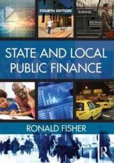 State and Local Public Finance 4th