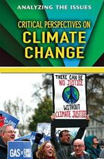 Critical Perspectives on Climate Change 