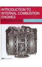 Introduction to Internal Combustion Engines 4th
