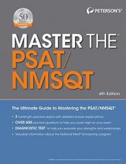 Master the PSAT/NMSQT 6th