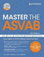 Master the ASVAB 23rd