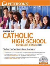 Master the Catholic High School Entrance Exams 2021 25th