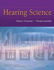 Hearing Science 