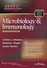 Microbiology and Immunology 5th
