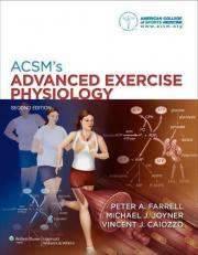 ACSM's Advanced Exercise Physiology 2nd