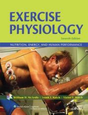 Exercise Physiology : Nutrition, Energy, and Human Performance Access Code 7th