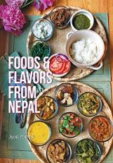 Foods and Flavors from Nepal 