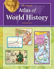 Nystrom Atlas of World History 2nd