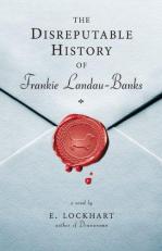 The Disreputable History of Frankie Landau-Banks 