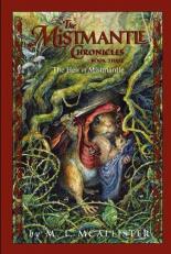 Mistmantle Chronicles Book Three, the the Heir of Mistmantle