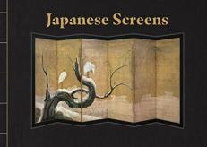 Japanese Screens : Through a Break in the Clouds 