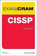 CISSP Exam Cram with Access 5th