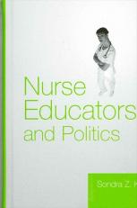 Nurse Educators and Politics 