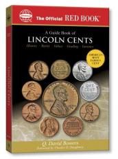 A Guide Book of Lincoln Cents 