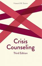 Crisis Counseling 3rd