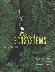 Forest Ecosystems 2nd