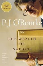 On the Wealth of Nations : Books That Changed the World 