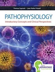 Human Pathophysiology : Introductory Concepts and Clinical Perspectives with Access 