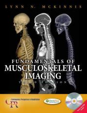 Fundamentals of Musculoskeletal Imaging 3rd