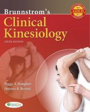 Brunnstrom's Clinical Kinesiology 6th