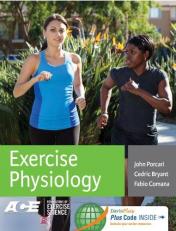 Exercise Physiology with Access 