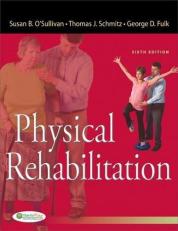 Physical Rehabilitation with Access 6th
