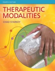 Therapeutic Modalities 4th