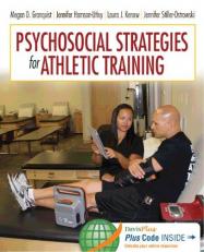 Psychosocial Strategies for Athletic Training with Access 