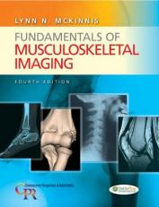 Fundamentals of Musculoskeletal Imaging with Access 4th