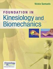 Foundations in Kinesiology and Biomechanics 