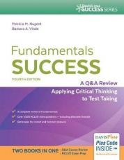 Fundamentals Success : A Q and A Review Applying Critical Thinking to Test Taking with Access 4th