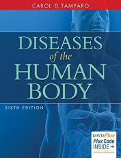 Diseases of the Human Body with Access 6th